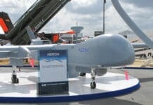 Next-Generation UAVs Take to the Front Lines Image by Wikimedia (Creative Commons)