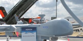 Next-Generation UAVs Take to the Front Lines Image by Wikimedia (Creative Commons)