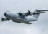 When Cargo Planes Start Carrying Firepower Image by Wikimedia (Creative Commons)