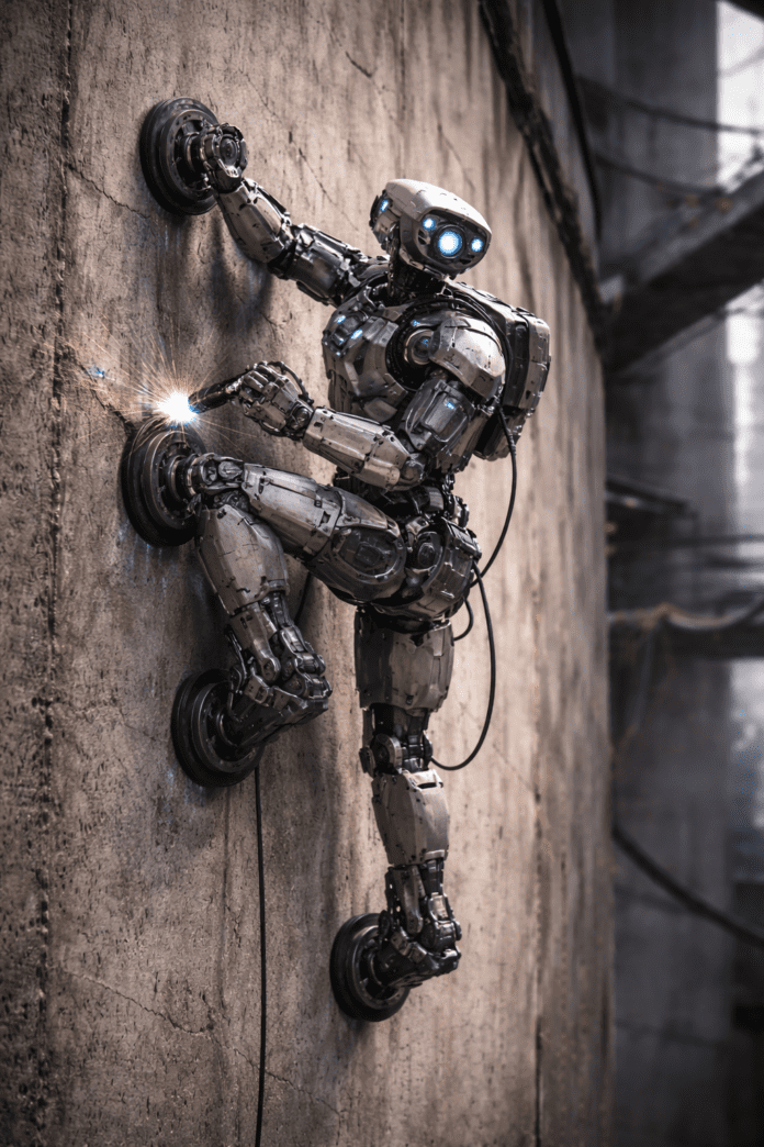 AI generated image