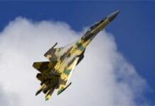 A New Boost for Long-Range Air Operations Image by Wikimedia (Creative Commons)
