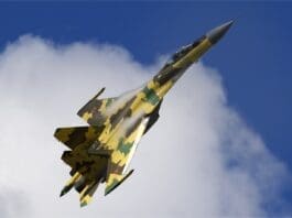 כך משלבים עליונות אווירית ותקיפה בפלטפורמה אחת Image by Wikimedia (Creative Commons)