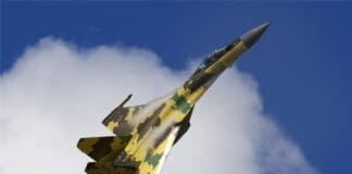 A New Boost for Long-Range Air Operations Image by Wikimedia (Creative Commons)