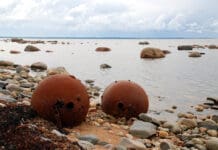 A Smarter Way to Find Hidden Threats Underwater Image by Wikimedia (Creative Commons)