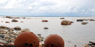 A Smarter Way to Find Hidden Threats Underwater Image by Wikimedia (Creative Commons)