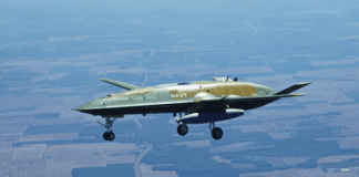 Extending Flight Range Without Adding Risk Image from Boeing on YouTube