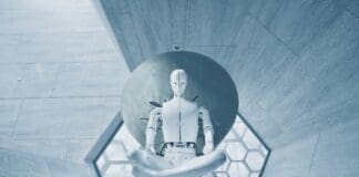 The Shape-Shifting Robot That Repairs Itself Mid-Task