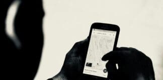 When Your Phone’s Location Data Becomes Evidence
