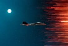 The Race for Mach 6 Just Got a New Contender