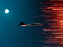 The Race for Mach 6 Just Got a New Contender