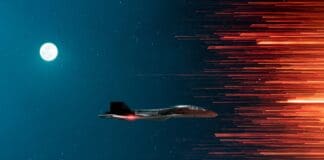 The Race for Mach 6 Just Got a New Contender