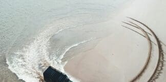 A Combat Vehicle That Doesn’t Stop at the Waterline