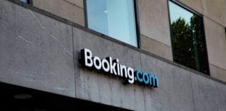 Your Travel Plans Just Became a Target