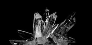 A New Crystal Could Make GPS Jamming Irrelevant
