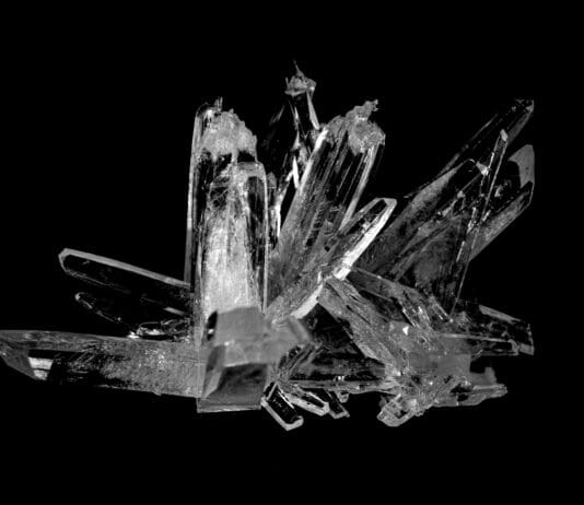 A New Crystal Could Make GPS Jamming Irrelevant