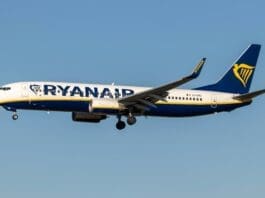 Ryanair Incident: The Hidden Danger Behind Flight Compensation Requests
