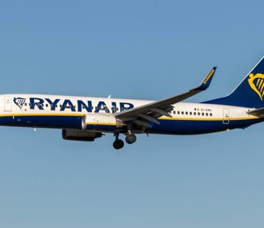Ryanair Incident: The Hidden Danger Behind Flight Compensation Requests