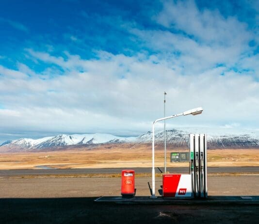 What If Fuel Didn’t Need to Be Transported Anymore?