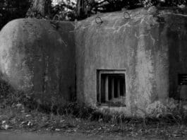 The Drone That Can Break Through Bunkers