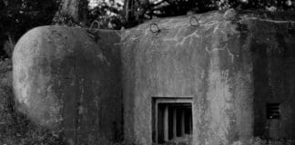 The Drone That Can Break Through Bunkers