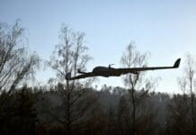 Stopping Drone Swarms Before They Reach You