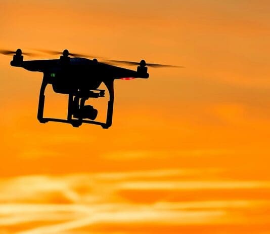 A Counter-Drone System Anyone Can Operate