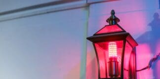 Say Goodbye to Congestion: A New Kind of Wireless