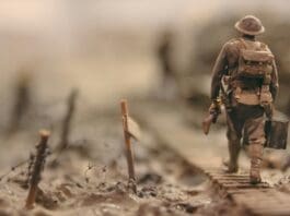 Real-Time Tracking Replaces Manual Reports on the Battlefield