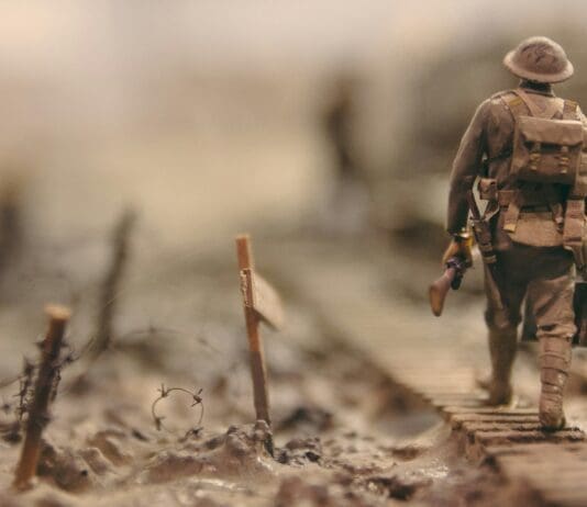 Real-Time Tracking Replaces Manual Reports on the Battlefield