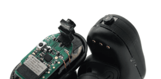 The Earbuds That Answer Questions About Your Surroundings Image from Paul G. Allen School on YouTube