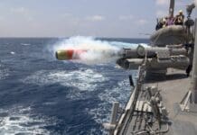 A New Layered Defense for Evolving Torpedo Threats