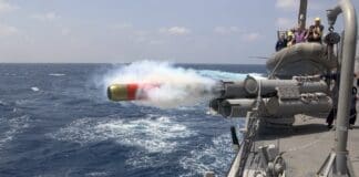 A New Layered Defense for Evolving Torpedo Threats