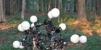 This Robot Has No Front, No Back — and That’s the Point Image from General Robotics Lab on YouTube