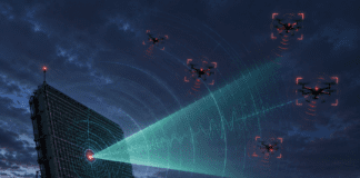 This AI-Powered Sensor Hunts Radar Signals Designed to Stay Hidden AI generated image