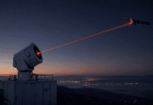 Optical AI May Be the Key to Faster, Lower-Power Communications AI generated image