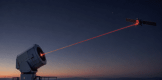 Optical AI May Be the Key to Faster, Lower-Power Communications AI generated image