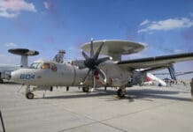 The Next Generation of Aircraft Maintenance Is Powered by AI and Augmented Reality Image by Wikimedia (Creative Commons)