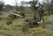 A 25% Lighter Missile Launcher Could Change Infantry Mobility Image by Wikimedia (Creative Commons)