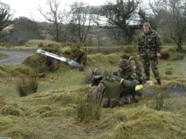 A 25% Lighter Missile Launcher Could Change Infantry Mobility Image by Wikimedia (Creative Commons)