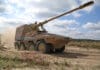The Push for Smarter, Faster Long-Range Artillery Is Accelerating Image by Wikimedia (Creative Commons)