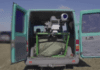 AI and Lasers Team Up Against Swarms of Drones Image from RFU News — Strategic Geopolitics on YouTube