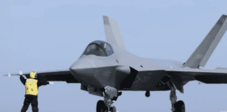 A Hidden Long-Range Missile Designed to Stay Invisible Until Launch Image by Wikimedia (Creative Commons)