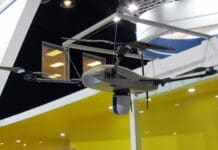 A Drone Soldiers Can Carry — and Let Fly Itself Image by Wikimedia (Creative Commons)