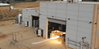 Reusable Rocket Engine Hits Hypersonic Milestone Image from Ursa Major on YouTube