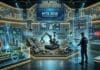 Milipol TechX Summit 2026 – Operational Intelligence, Artificial Intelligence, Autonomy and Public Safety AI generated image