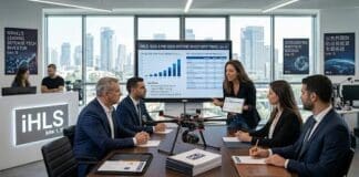 סבב השקעות: קול קורא לטכנולוגיות ביטחוניות ודואליות AI generated image