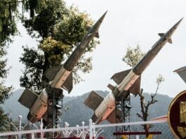 Jamming Won’t Stop This Long-Range Strike Weapon