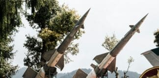 Jamming Won’t Stop This Long-Range Strike Weapon