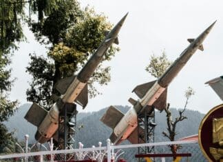 Jamming Won’t Stop This Long-Range Strike Weapon