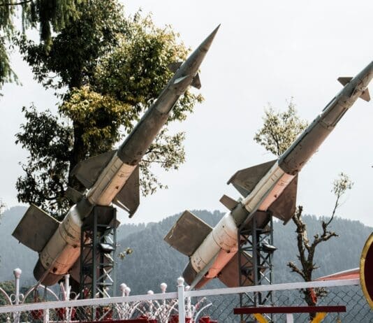 Jamming Won’t Stop This Long-Range Strike Weapon